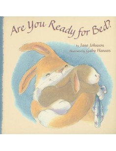 Are You Ready for Bed?