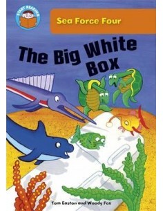 The Big White Box