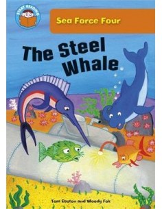 The Steel Whale