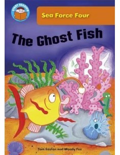 Start Reading: Sea Force Four: The Ghost Fish