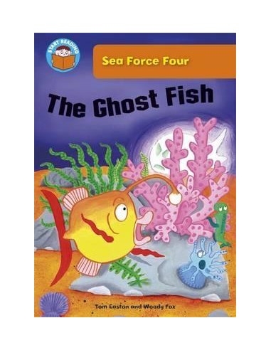 Start Reading: Sea Force Four: The Ghost Fish