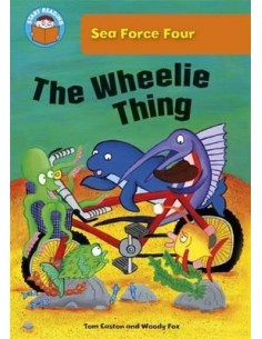 The Wheelie Thing