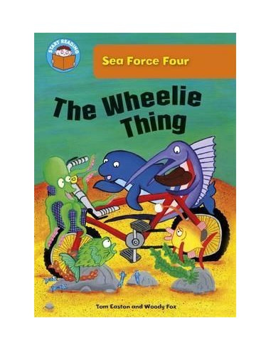 The Wheelie Thing