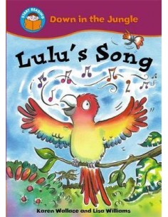 Lulu's Song