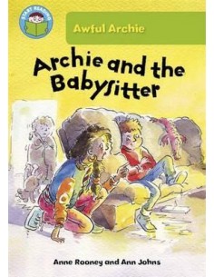 Archie & the Babysitter