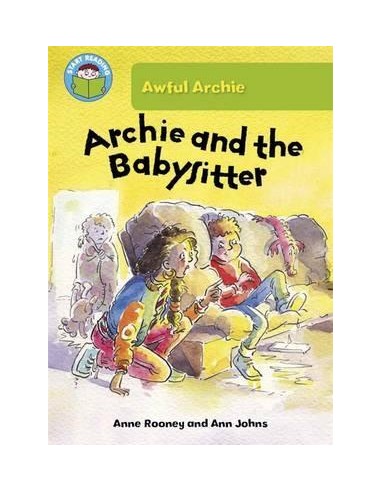 Archie & the Babysitter