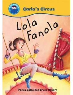 Lola Fanola