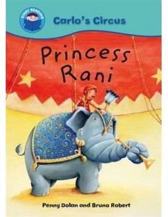 Princess Rani