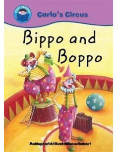 Bippo and Boppo
