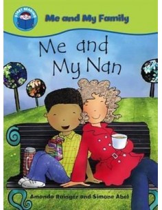 Me and My Nan