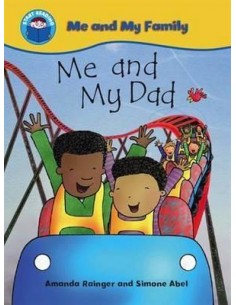 Me and My Dad