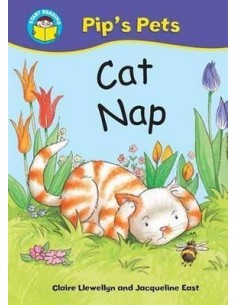 Cat Nap