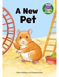 A New Pet