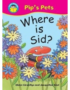 Where Is Sid?