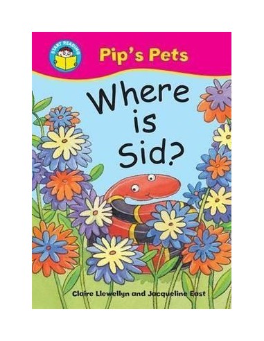 Where Is Sid?