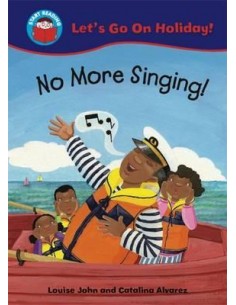 No More Singing