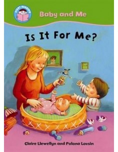Is it for me?