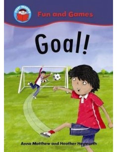 Goal!