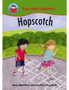 Hopscotch