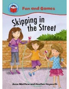 Skipping in the Street