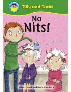 No Nits!