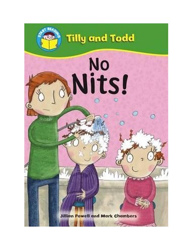 No Nits!