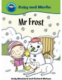 Mr. Frost
