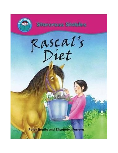 Rascal's Diet