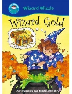 Wizard Gold