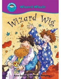 Wizard Wig