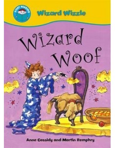 Wizard Woof