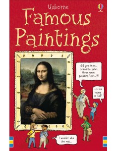Famous paintings
