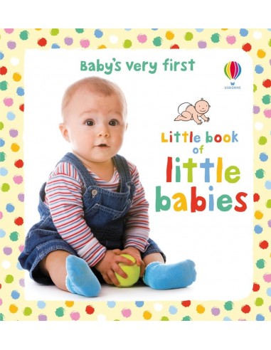 Little book of little babies