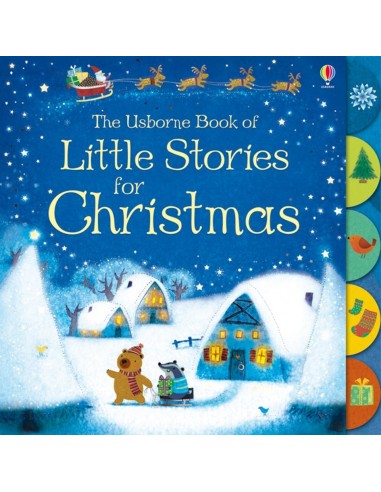 Little stories for Christmas