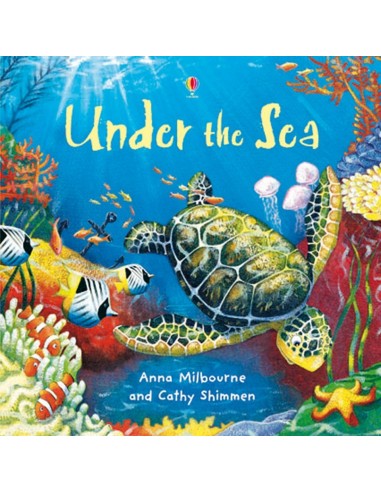 Under the sea