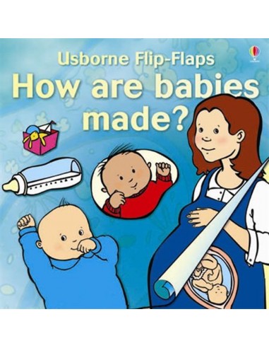 How are babies made?