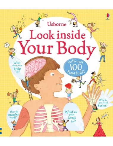 Look inside your body
