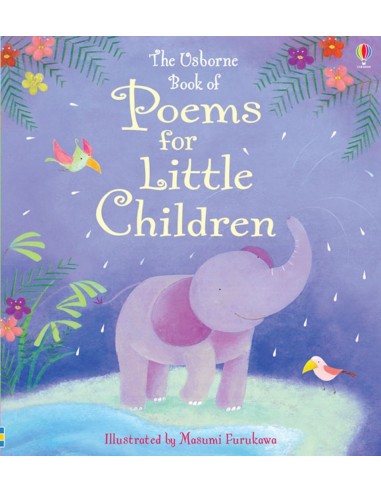 Poems for little children