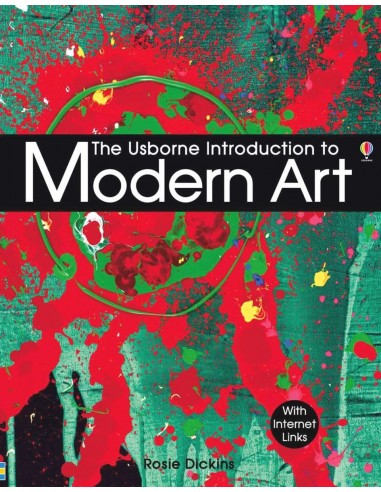 Introduction to modern art