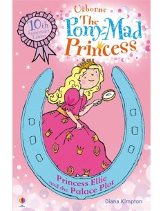 Princess Ellie and the...