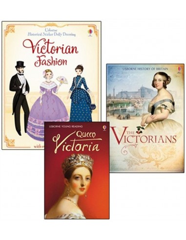 Victorians collection