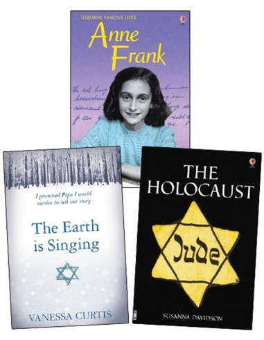 Holocaust collection