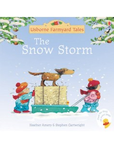 The Snow Storm