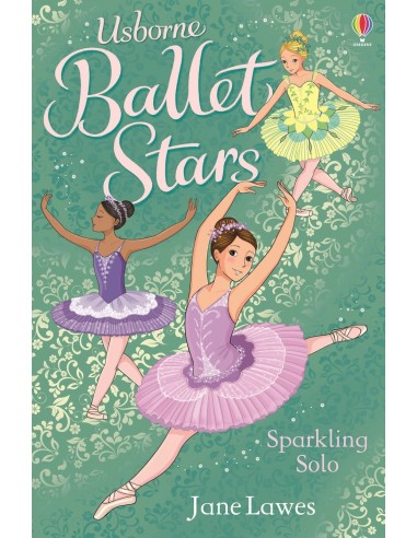 Ballet Stars - Sparkling Solo