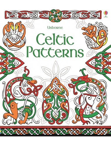 Celtic patterns