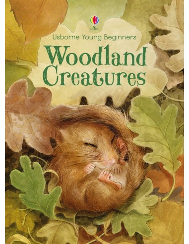 Woodland creatures