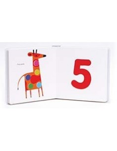 TouchThinkLearn: Numbers 2