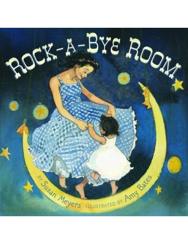 Rock-a-Bye Room