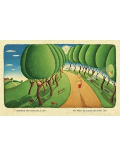 I Took the Moon for a Walk 2