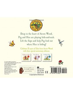 Tales from Acorn Wood:... 2